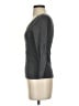 HEATTECH Gray 3/4 Sleeve T-Shirt Size XS - photo 5