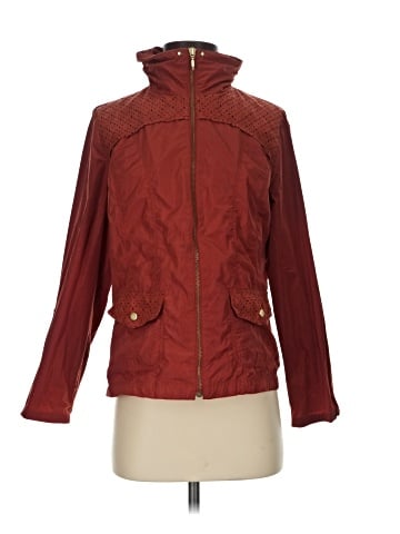 Zenergy by Chico's Jacket (view 1)