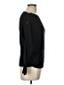 ALLSAINTS Black Pullover Sweater Size L - photo 4
