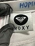 Roxy Ivory Long Sleeve T-Shirt Size 8 - photo 3