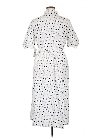 DKNY Casual Dress (view 2)