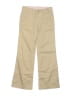 Gap Kids 100% Cotton Tan Khakis Size 7 - photo 1