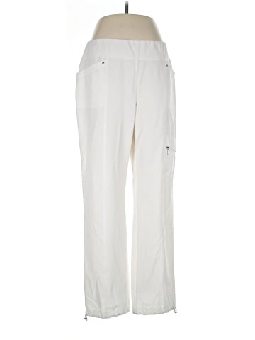 Zenergy by Chico's Cargo Pants (view 1)