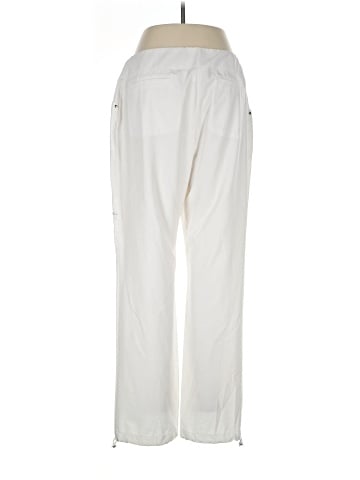 Zenergy by Chico's Cargo Pants (view 2)