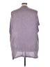 Torrid Purple Cardigan Size 4X Plus (4) - photo 2