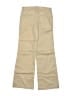 Gap Kids 100% Cotton Tan Khakis Size 7 - photo 2