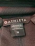 Athleta Solid Black Skort Size 12 - photo 3