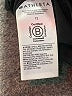 Athleta Solid Black Skort Size 12 - photo 4