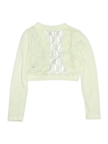 Cherry Stix Long Sleeve Top (view 2)