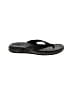 Reef Black Flip Flops Size 8 - photo 1