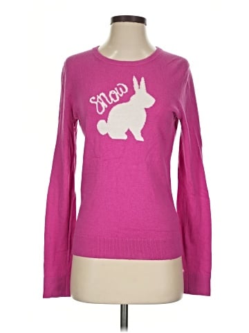 C. Wonder Pullover Sweater (view 1)