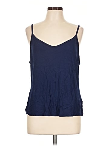 Lands' End Tank Top (view 1)