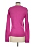 C. Wonder Pink Pullover Sweater Size S - photo 2