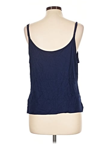 Lands' End Tank Top (view 2)