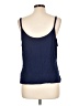 Lands' End Blue Tank Top Size L - photo 2