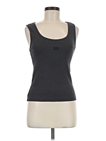 Noisy May Sleeveless T-Shirt (view 1)