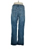Old Navy Hearts Blue Jeans Size 14 - photo 2