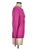 C. Wonder Pink Pullover Sweater Size S - photo 4