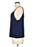 Lands' End Blue Tank Top Size L - photo 5