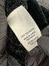 Mudd 100% Polyester Black Pullover Sweater Size M - photo 8