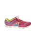 Brooks Pink Sneakers Size 6 - photo 1