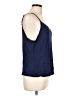 Lands' End Blue Tank Top Size L - photo 4