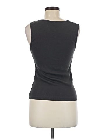 Noisy May Sleeveless T-Shirt (view 2)