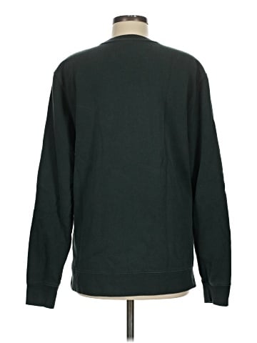 District. Sweatshirt (view 2)