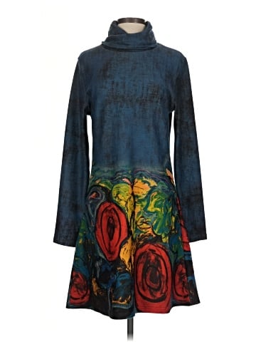 Radzoli Casual Dress (view 1)