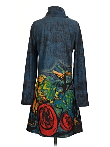Radzoli Casual Dress (view 2)