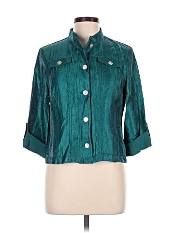 Ruby Rd. Jacket (view 1)
