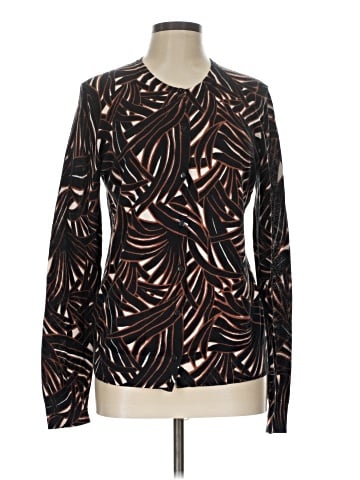 Ann Taylor Factory Cardigan (view 1)