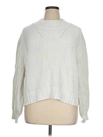 J.Crew Pullover Sweater (view 1)