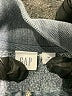 Gap Gray Sweatshirt Size M - photo 7
