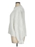 J.Crew 100% Cotton White Pullover Sweater Size XL - photo 5