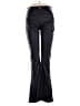 Edikted 100% Viscose Black Dress Pants Size XL - photo 1