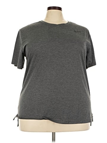 Nike Active T-Shirt (view 1)
