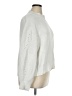 J.Crew 100% Cotton White Pullover Sweater Size XL - photo 4