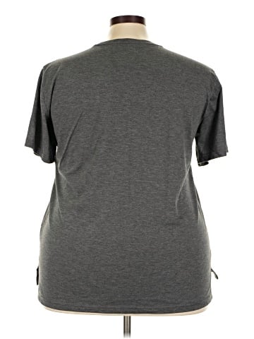 Nike Active T-Shirt (view 2)