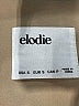 Elodie 100% Polyester Tan Blazer Size S - photo 6