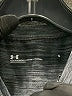 Under Armour Gray Active T-Shirt Size 5 - photo 3