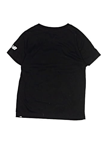 New Balance Short Sleeve T-Shirt (view 2)