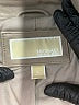 MICHAEL Michael Kors 100% Leather Tan Leather Jacket Size XL - photo 6