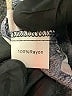 BLOOMCHIC 100% Rayon Floral Black Casual Dress Size 16 - photo 8