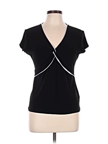 Suzie In The City Short Sleeve Top (view 1)