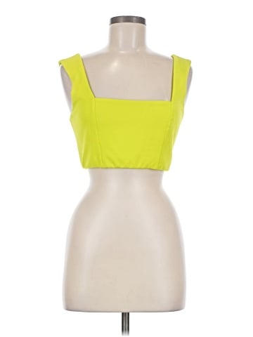 Show Me Your Mumu Sleeveless Top (view 1)
