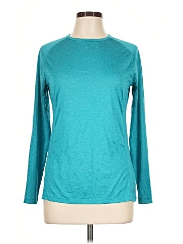 Layer 8 3/4 Sleeve T-Shirt (view 1)