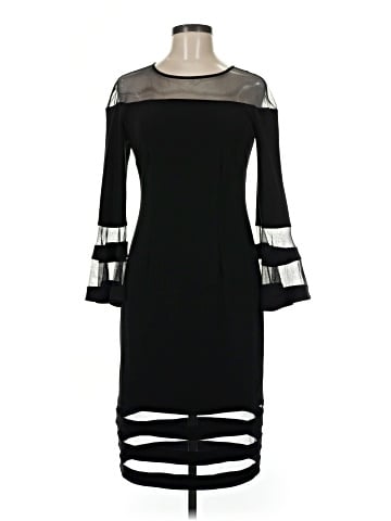 Joseph Ribkoff Cocktail Dress (view 1)