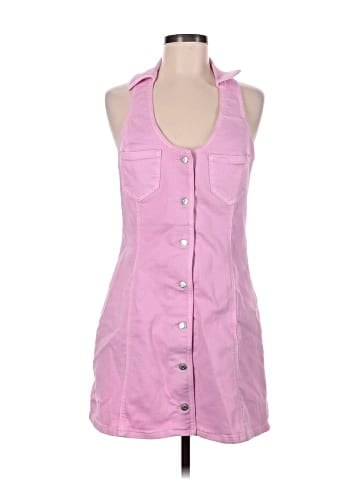 Victoria's Secret Pink Casual Dress (view 1)