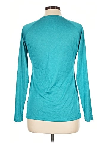 Layer 8 3/4 Sleeve T-Shirt (view 2)